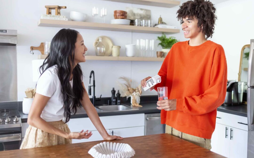 The Sweet Spot: How Nutritional Counseling Can Improve Your Oral Health